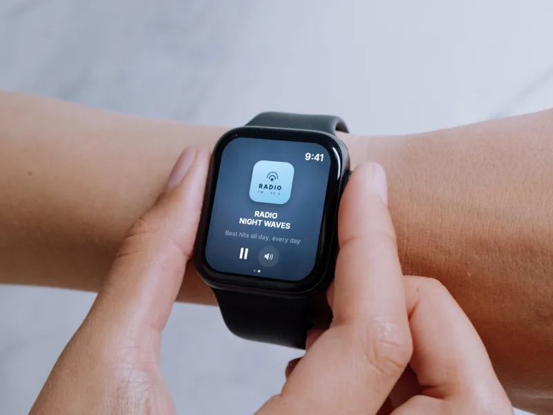 Apple Watch App